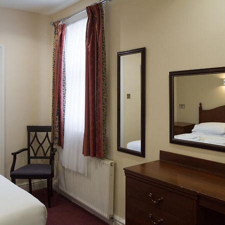 Hadleigh Hotel WTA-toernooi van WTA-toernooi van Eastbourne Buitenkant foto