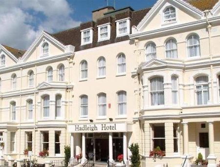 Hadleigh Hotel WTA-toernooi van WTA-toernooi van Eastbourne Buitenkant foto