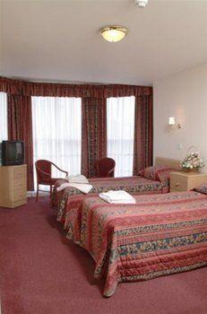 Hadleigh Hotel WTA-toernooi van WTA-toernooi van Eastbourne Buitenkant foto