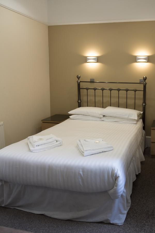 Hadleigh Hotel WTA-toernooi van WTA-toernooi van Eastbourne Buitenkant foto
